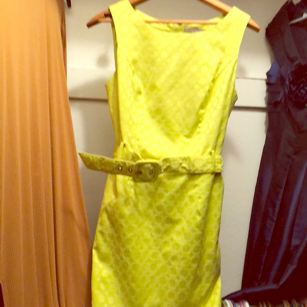 Banana Republic Dress